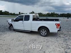 Wheel 18x7-1/2 Aluminum 6 Spoke Chrome Fits 15-17 FORD F150 PICKUP 589951