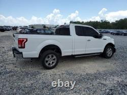 Wheel 18x7-1/2 Aluminum 6 Spoke Chrome Fits 15-17 FORD F150 PICKUP 589951