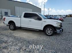 Wheel 18x7-1/2 Aluminum 6 Spoke Chrome Fits 15-17 FORD F150 PICKUP 589951