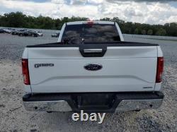 Wheel 18x7-1/2 Aluminum 6 Spoke Chrome Fits 15-17 FORD F150 PICKUP 589951