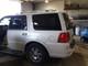Wheel 18x8 Road Wheel 7 Spoke Alum Chrome Plated Fits 05-06 NAVIGATOR 2161184