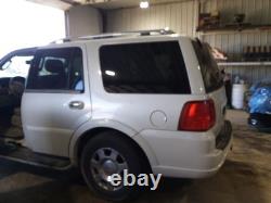 Wheel 18x8 Road Wheel 7 Spoke Alum Chrome Plated Fits 05-06 NAVIGATOR 2161184