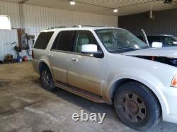 Wheel 18x8 Road Wheel 7 Spoke Alum Chrome Plated Fits 05-06 NAVIGATOR 2161184