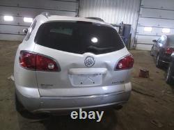 Wheel 19x7-1/2 9 Spoke Chrome Opt P6A Fits 11-15 ENCLAVE 2121482