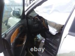 Wheel 19x7-1/2 9 Spoke Chrome Opt P6A Fits 11-15 ENCLAVE 2121483