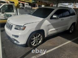 Wheel 20x10 10 Spoke Black Chrome Fits 14-16 GRAND CHEROKEE 195087 Wheel 20x10 10 Spoke Black Chrome Fits 14-16 GRAND CHEROKEE 195087