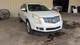 Wheel 20x8 7 Spoke Chrome Opt Seh Fits 10-13 SRX 1357710