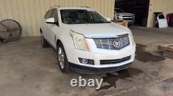 Wheel 20x8 7 Spoke Chrome Opt Seh Fits 10-13 SRX 1357710