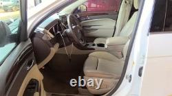 Wheel 20x8 7 Spoke Chrome Opt Seh Fits 10-13 SRX 1357710