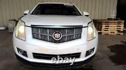 Wheel 20x8 7 Spoke Chrome Opt Seh Fits 10-13 SRX 1357710