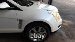 Wheel 20x8 7 Spoke Chrome Opt Seh Fits 10-13 SRX 1357710