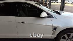 Wheel 20x8 7 Spoke Chrome Opt Seh Fits 10-13 SRX 1357710