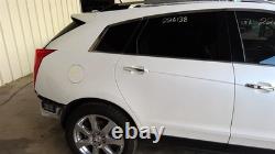 Wheel 20x8 7 Spoke Chrome Opt Seh Fits 10-13 SRX 1357710
