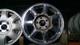 Wheel 5 Lug Base 16x7 7 Spoke Chrome Opt QC6 Fits 03-05 DEVILLE 1193210