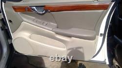 Wheel 5 Lug Base 16x7 7 Spoke Chrome Opt QC6 Fits 03-05 DEVILLE 1193210