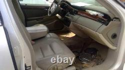 Wheel 5 Lug Base 16x7 7 Spoke Chrome Opt QC6 Fits 03-05 DEVILLE 1193210