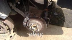 Wheel 5 Lug Base 16x7 7 Spoke Chrome Opt QC6 Fits 03-05 DEVILLE 1193210