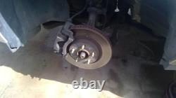 Wheel 5 Lug Base 16x7 7 Spoke Chrome Opt QC6 Fits 03-05 DEVILLE 1193210