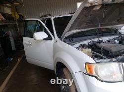 Wheel VIN 7 8th Digit 17x7 5 Spoke Chrome Clad Fits 08-12 ESCAPE 2156659