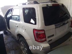 Wheel VIN 7 8th Digit 17x7 5 Spoke Chrome Clad Fits 08-12 ESCAPE 2156659