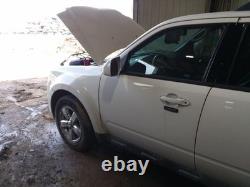 Wheel VIN 7 8th Digit 17x7 5 Spoke Chrome Clad Fits 08-12 ESCAPE 2156659