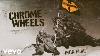 Wu Tang Clan Chrome Wheels Ft Rza Raekwon Prodigal Sunn Madame Dee